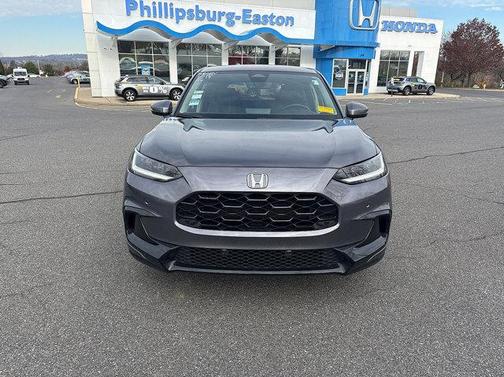 2023 Honda HR-V EX-L