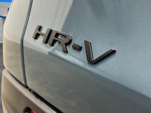 2026 Honda HR-V Sport AWD CVT