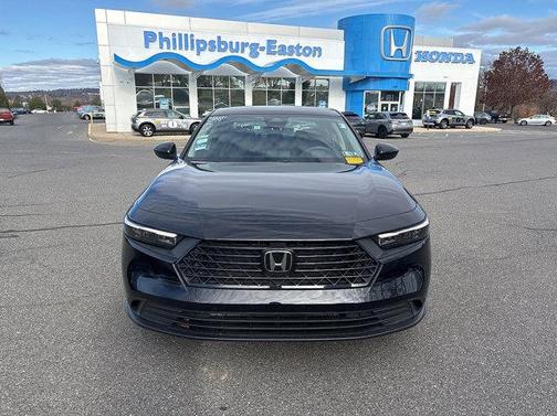 2023 Honda Accord LX 1.5T