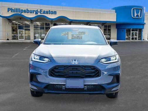 2026 Honda HR-V Sport 2WD CVT