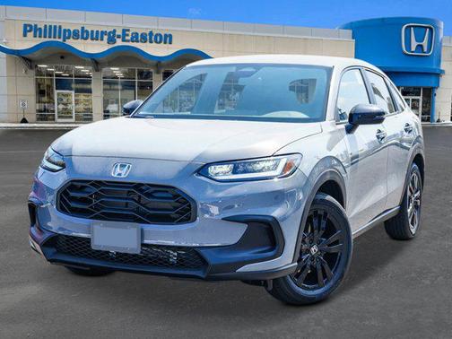 2026 Honda HR-V Sport 2WD CVT