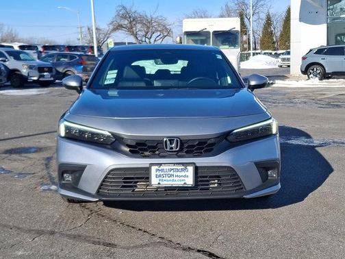 2023 Honda Civic Sport Touring