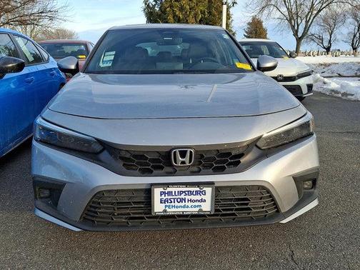 2023 Honda Civic Sport Touring