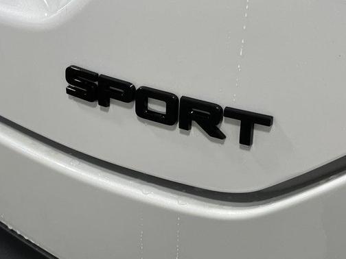 2025 Honda Pilot Sport AWD