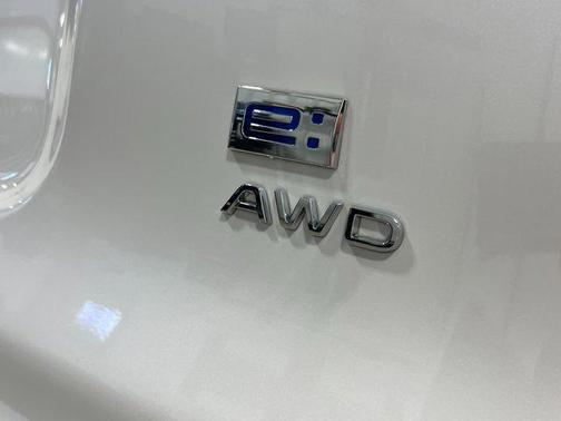 2025 Honda Prologue Elite AWD
