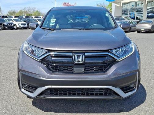 2022 Honda CR-V EX-L 2WD