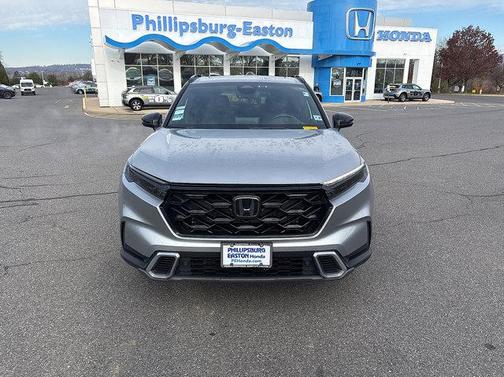 2023 Honda CR-V Hybrid Sport Touring AWD