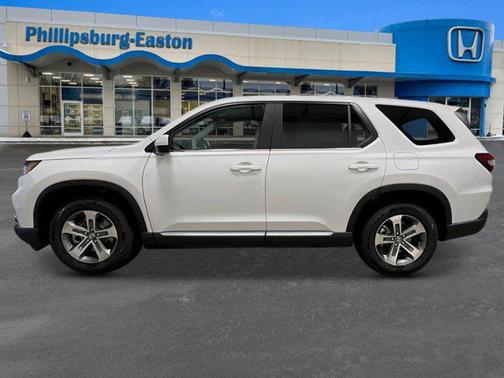 2025 Honda Pilot 150 PILOT EXL 690.83