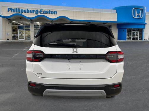 2025 Honda Pilot 150 PILOT EXL 690.83