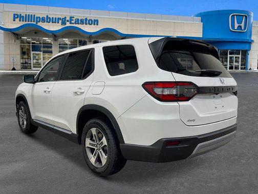 2025 Honda Pilot 150 PILOT EXL 690.83