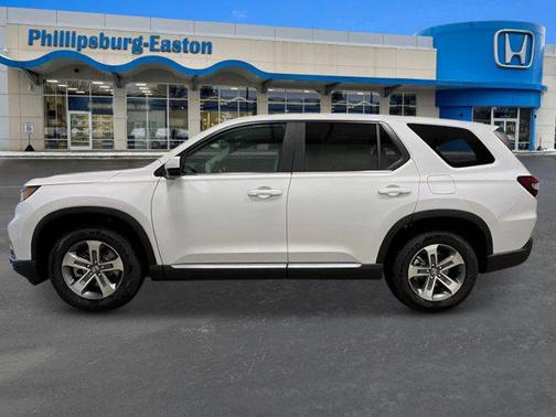 2025 Honda Pilot 150 PILOT EXL 690.83