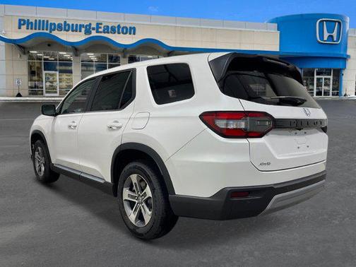 2025 Honda Pilot 150 PILOT EXL 690.83