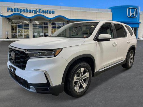 2025 Honda Pilot 150 PILOT EXL 690.83