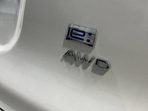 2025 Honda Prologue EX AWD
