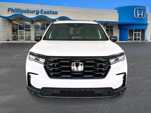 2025 Honda Pilot Sport AWD