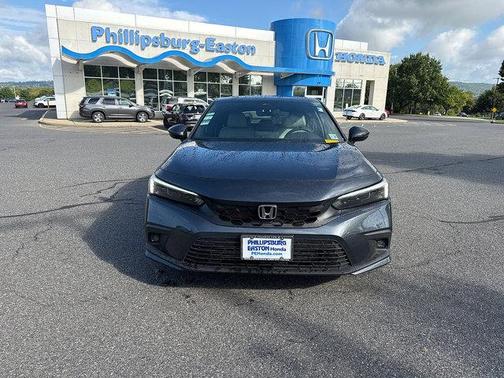 2023 Honda Civic Sport Touring