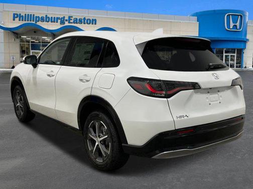 2025 Honda HR-V EX-L