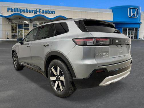2025 Honda Prologue Touring AWD