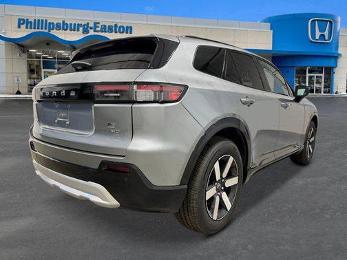 2025 Honda Prologue Touring AWD