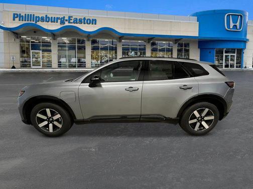 2025 Honda Prologue Touring AWD