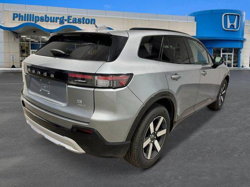 2025 Honda Prologue Touring AWD
