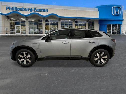 2025 Honda Prologue Touring AWD