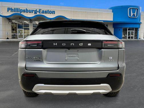 2025 Honda Prologue Touring AWD