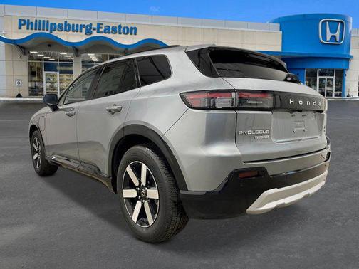 2025 Honda Prologue Touring AWD