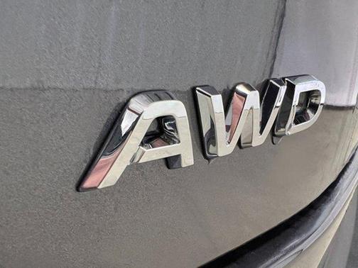 2025 Honda Pilot Elite AWD