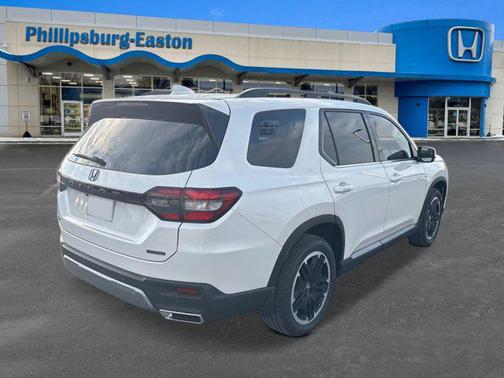 2026 Honda Pilot 150 PILOTTRGS 791.26