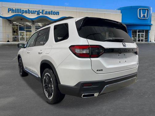 2026 Honda Pilot 150 PILOTTRGS 791.26