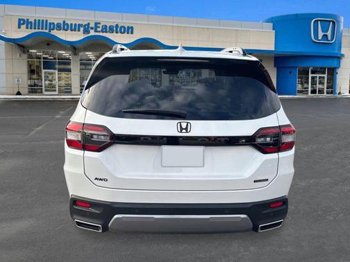 2026 Honda Pilot 150 PILOTTRGS 791.26