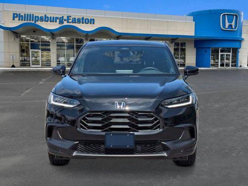 2026 Honda HR-V Sport 2WD CVT