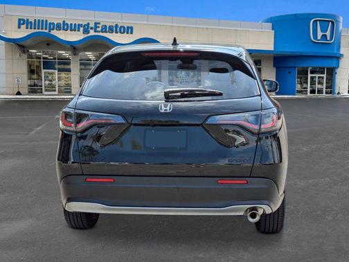 2026 Honda HR-V Sport 2WD CVT