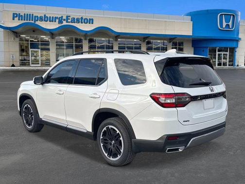 2026 Honda Pilot 150 PILOTTRGS 791.26