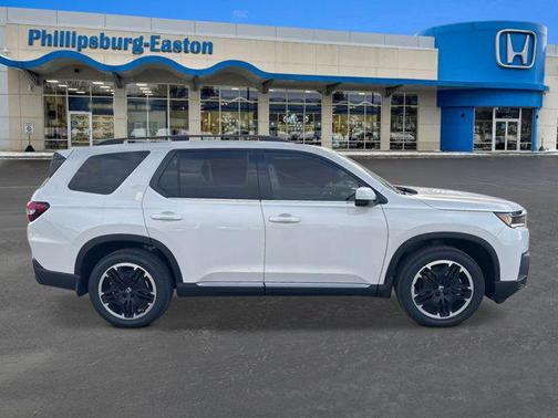 2026 Honda Pilot 150 PILOTTRGS 791.26