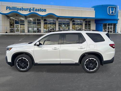 2026 Honda Pilot 150 PILOTTRGS 791.26