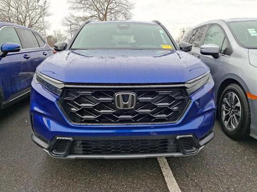 2024 Honda CR-V Hybrid Sport AWD