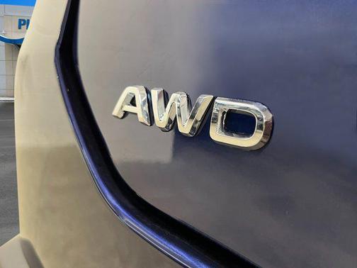 2025 Honda Pilot EX-L AWD