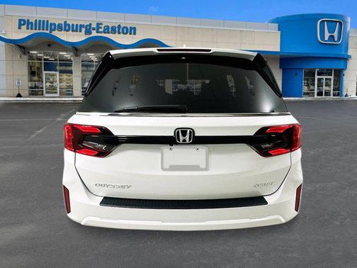 2025 Honda Odyssey Sport-L Auto