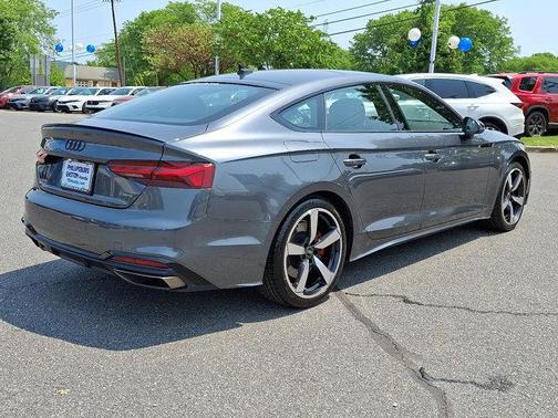 2024 Audi A5 Sportback 45 S Line Premium Plus