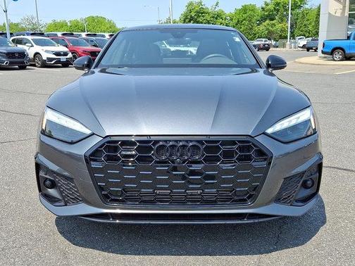 2024 Audi A5 Sportback 45 S Line Premium Plus