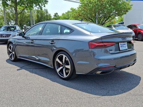 2024 Audi A5 Sportback 45 S Line Premium Plus