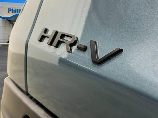 2026 Honda HR-V Sport AWD CVT