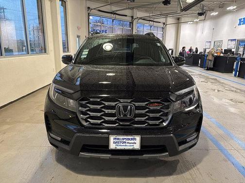 2023 Honda Passport TrailSport AWD