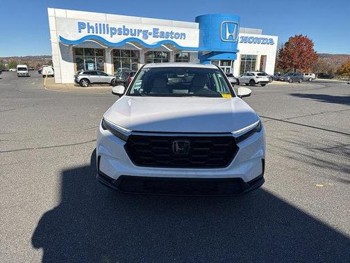 2024 Honda CR-V EX AWD