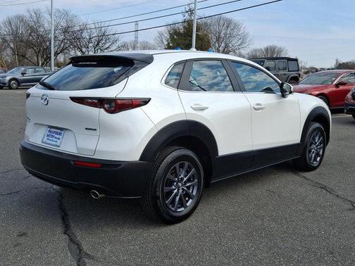 2024 Mazda CX-30 2.5 S