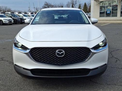 2024 Mazda CX-30 2.5 S