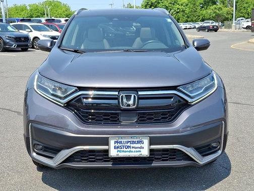 2022 Honda CR-V Touring AWD