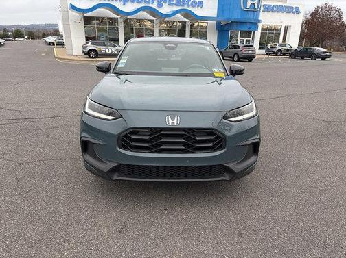 2023 Honda HR-V Sport AWD CVT